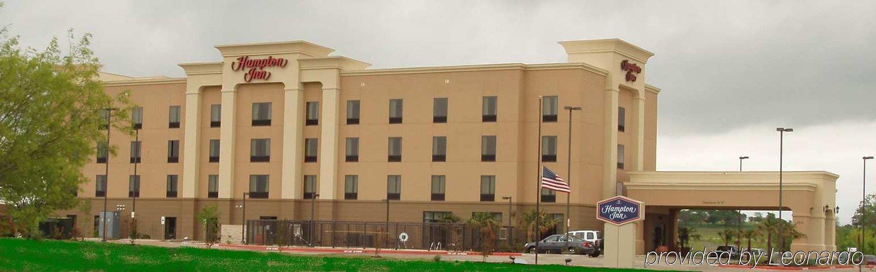 Holiday Inn Express Hillsboro I-35, An Ihg Hotel Экстерьер фото